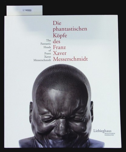 Die phantastischen köpfe - phantastischen,