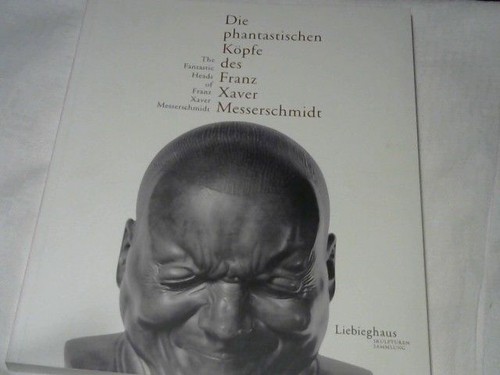 Die phantastischen köpfe des - phantastischen,