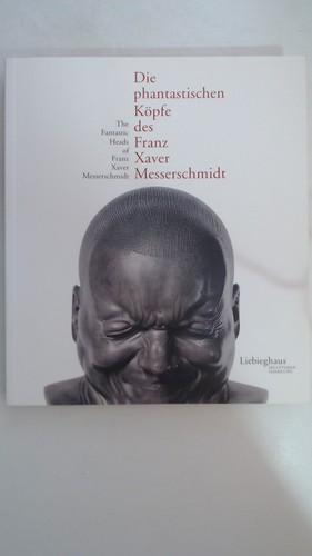 Die phantastischen köpfe des - die,