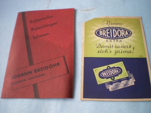 28329 rasiermesser scheren - 28329,