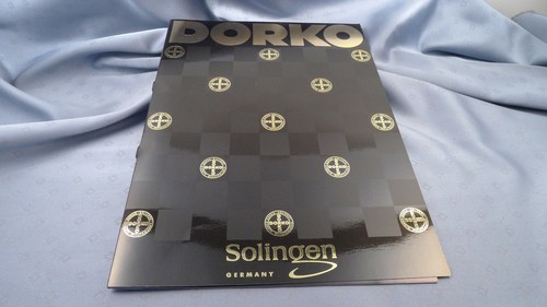 Rarität katalog lookbook - katalog,