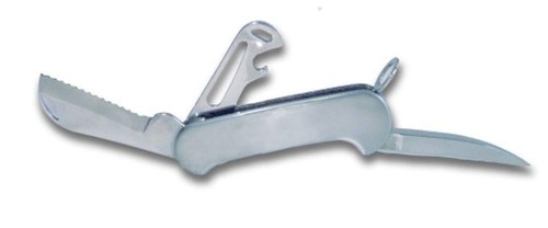 Segelmesser aus stahl mm - segelmesser, 70