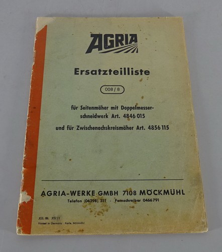 Teilekatalog ersatzteilliste - teilekatalog, /
