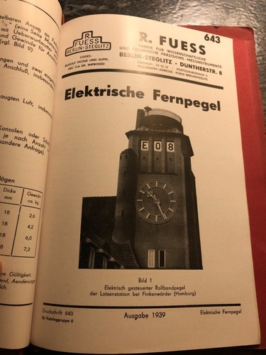 Wasserwirtschaftliche