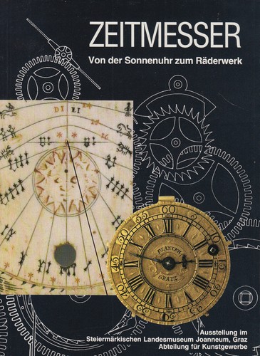 Zeitmesser von der sonnenuhr - zeitmesser,