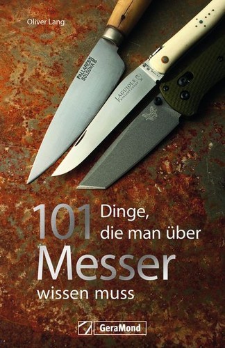 101 dinge die - dinge,, man
