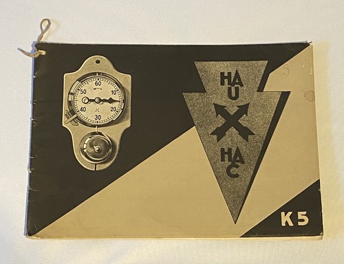 1920 hac hau - hac, junghans