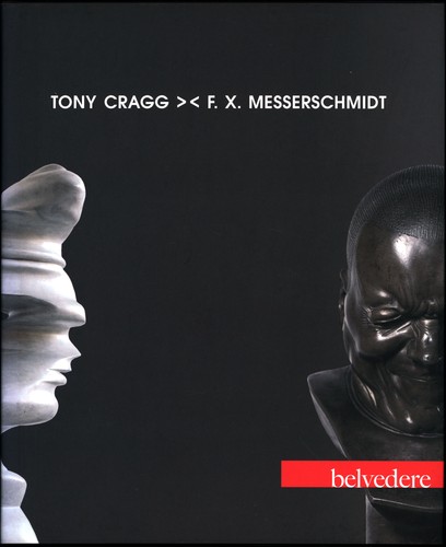 Cragg tony - cragg,, f.
