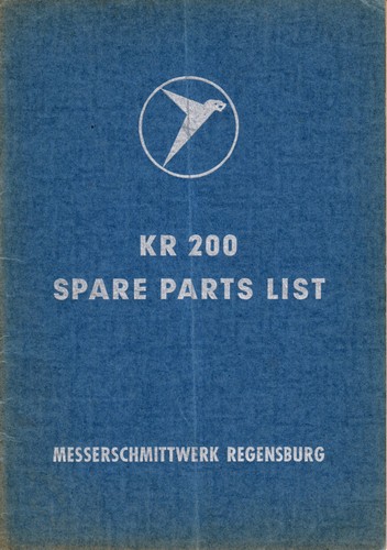 Messerschmitt kr200 - messerschmitt,