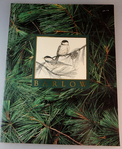 Seiten katalog barlow - seiten,