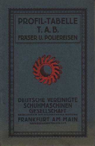 Frankfurt katalog - frankfurt/m,,