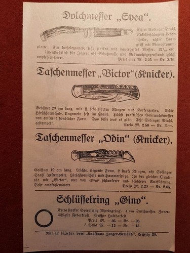 Taschenmesser dolchmesser - dolchmesser,