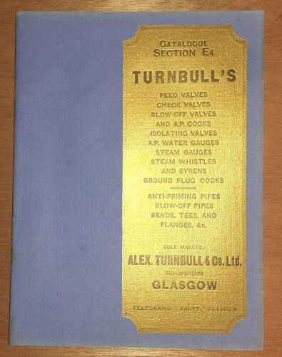 Alex turnbull co - alex., &