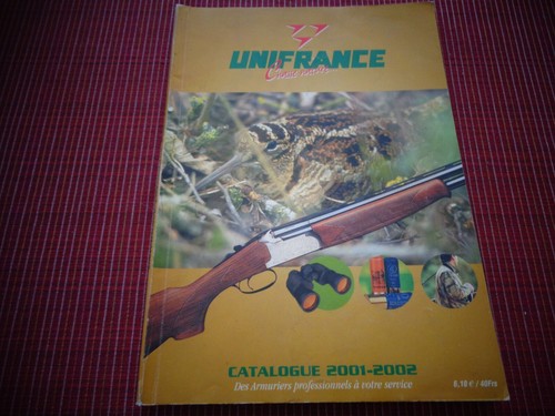 Toller jagdkatalog gewehre - toller,
