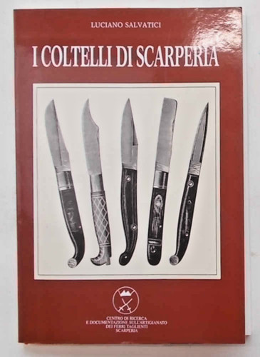 Salvatici die messer - die, von